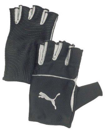 Puma V-Kontrukt Rugby Gloves. 